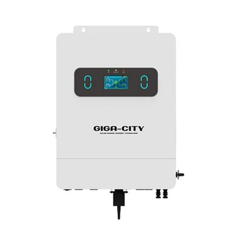 12KW Split{1}}fazni pretvarač