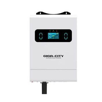 E Hibridni inverter 8.5KW jednofazni