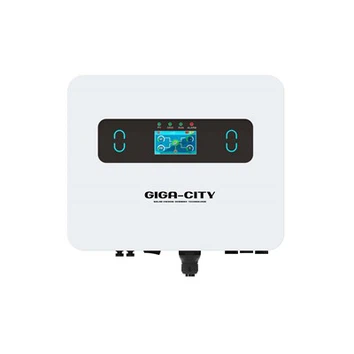 IP66 3KW~8KW hibridni jednofazni inverter